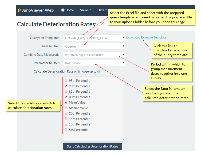 Tools | Asset Management